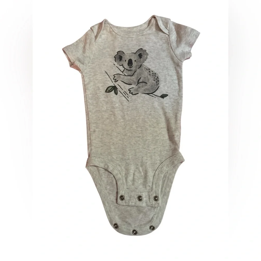Carter's 5  Bodysuit size:0-3